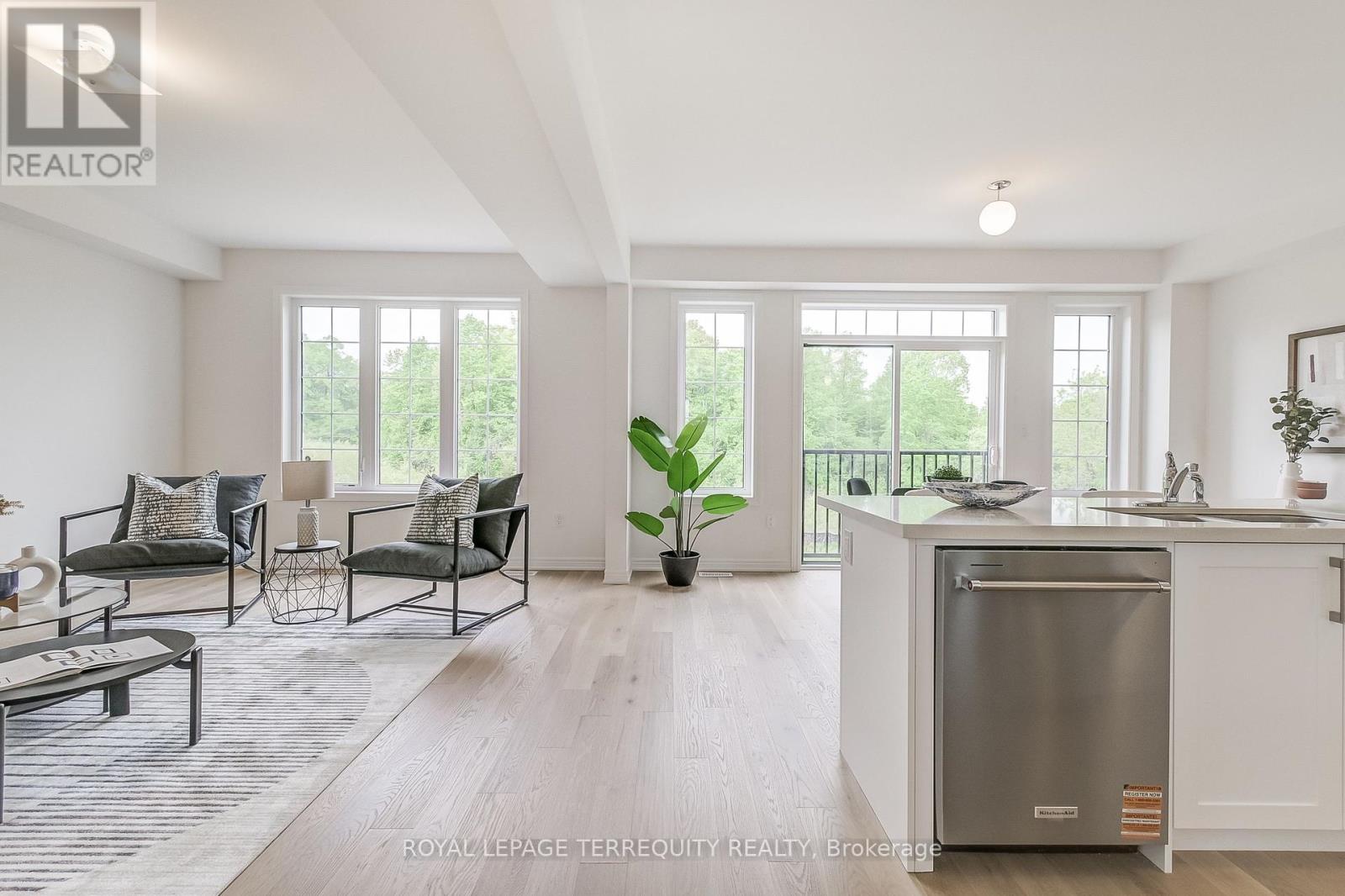 1276 Talisman Manor, Pickering, Ontario  L1V 2P8 - Photo 19 - E12206216