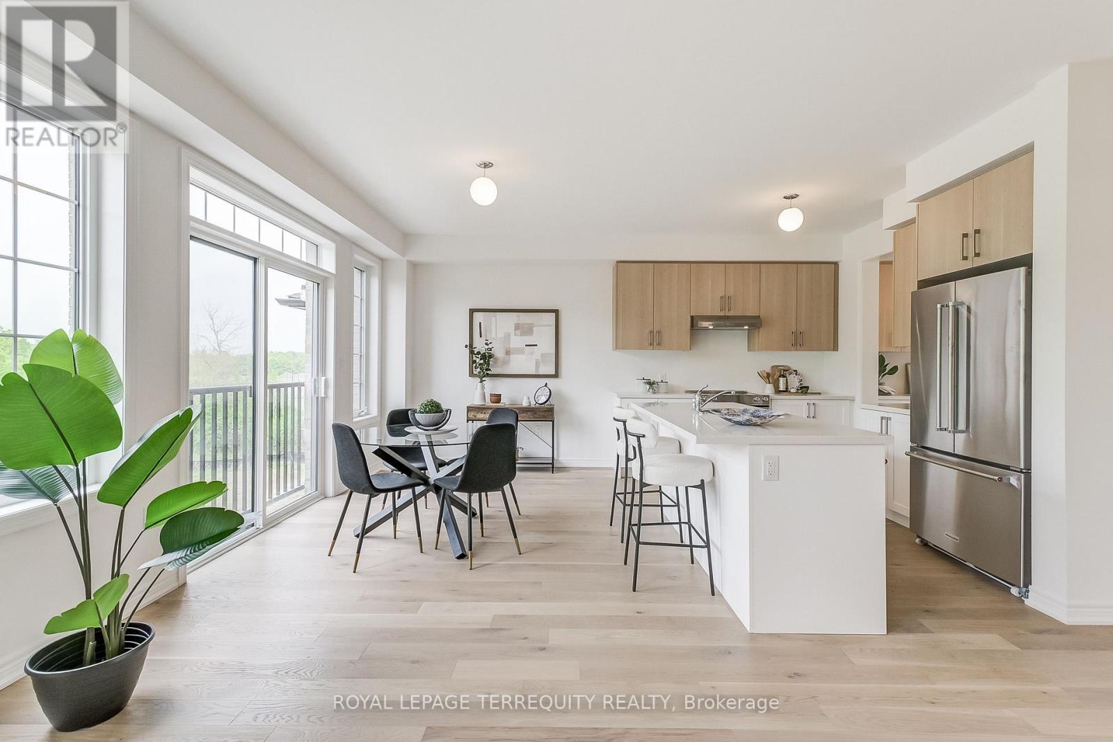 1276 Talisman Manor, Pickering, Ontario  L1V 2P8 - Photo 20 - E12206216
