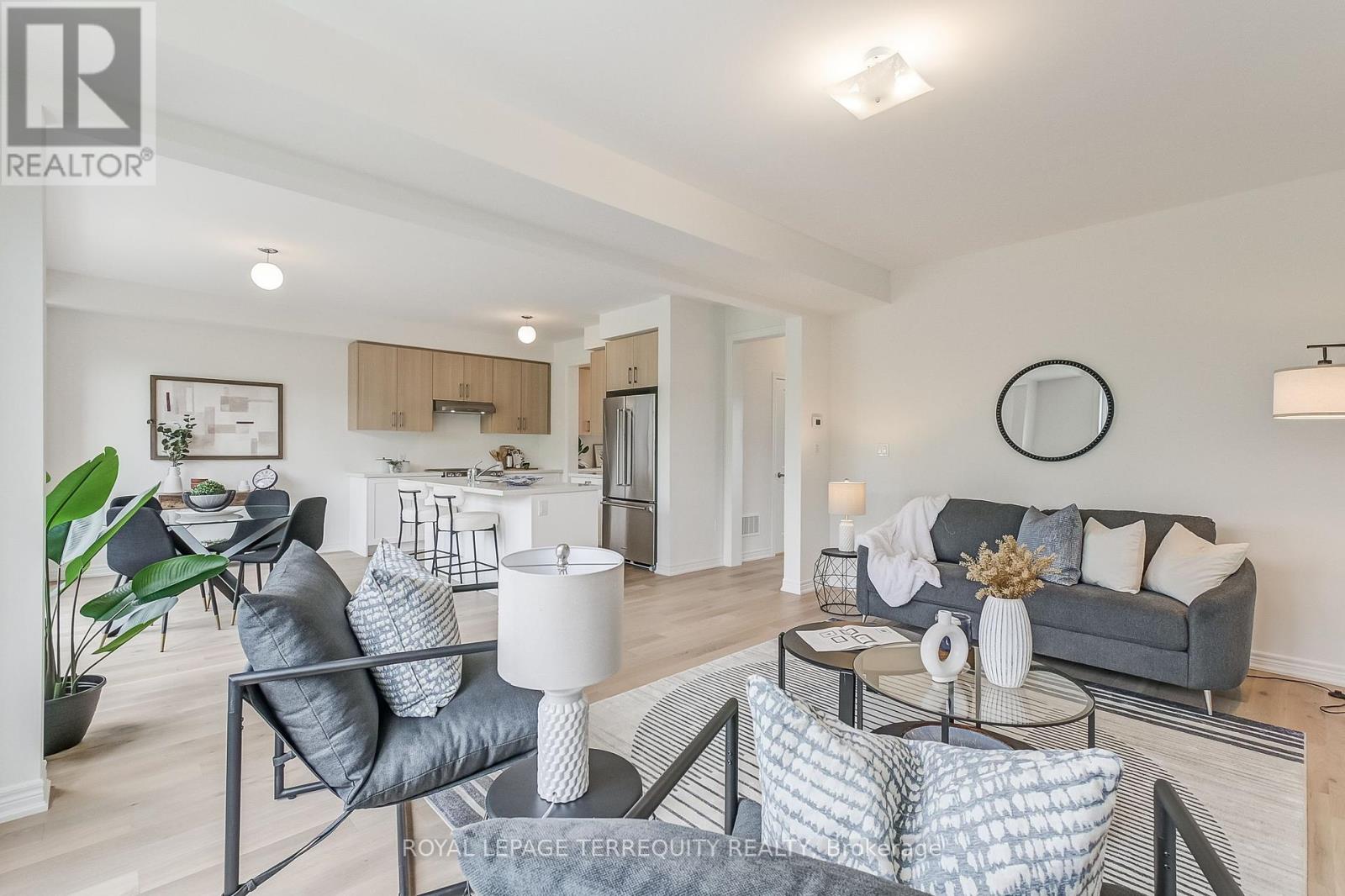 1276 Talisman Manor, Pickering, Ontario  L1V 2P8 - Photo 29 - E12206216