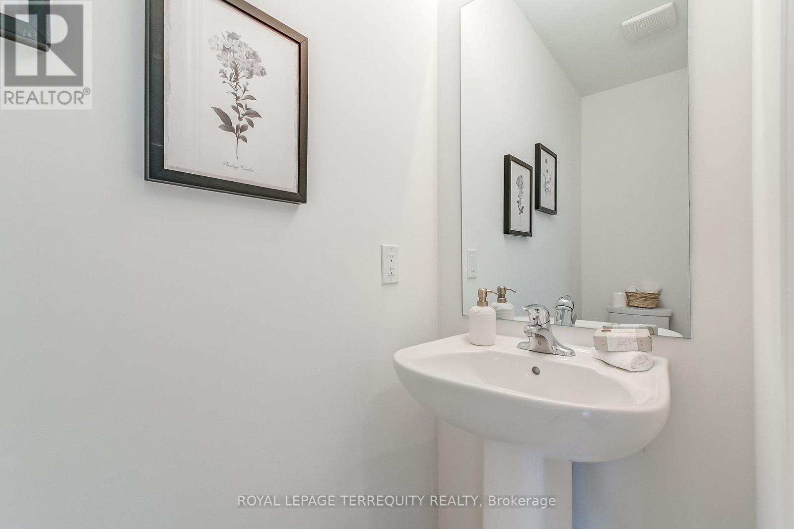 1276 Talisman Manor, Pickering, Ontario  L1V 2P8 - Photo 30 - E12206216