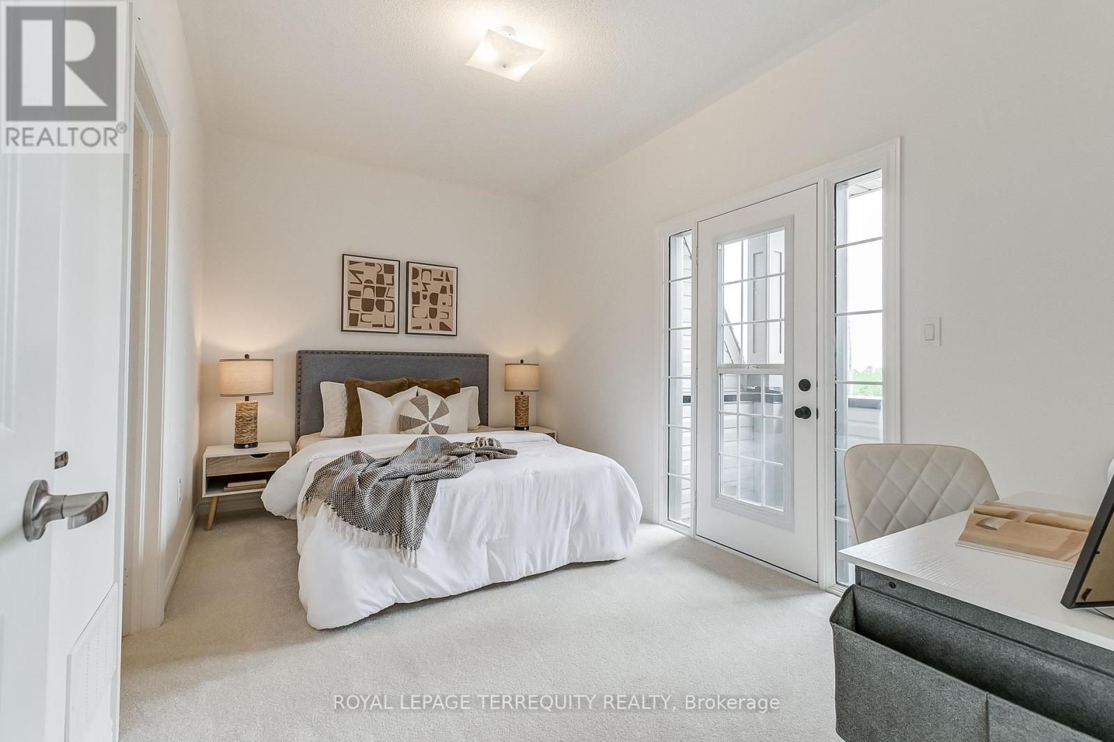 1276 Talisman Manor, Pickering, Ontario  L1V 2P8 - Photo 40 - E12206216