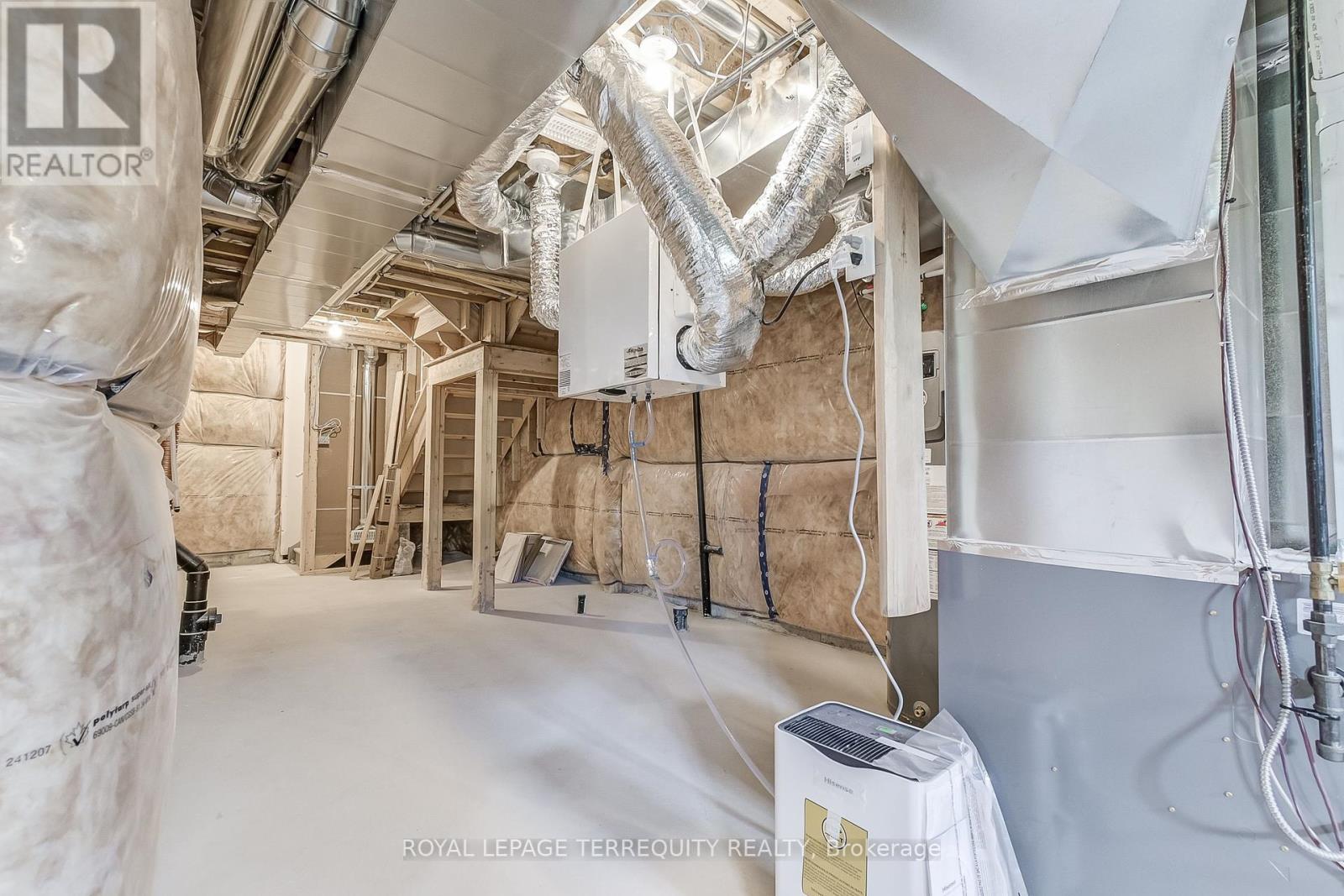 1276 Talisman Manor, Pickering, Ontario  L1V 2P8 - Photo 49 - E12206216