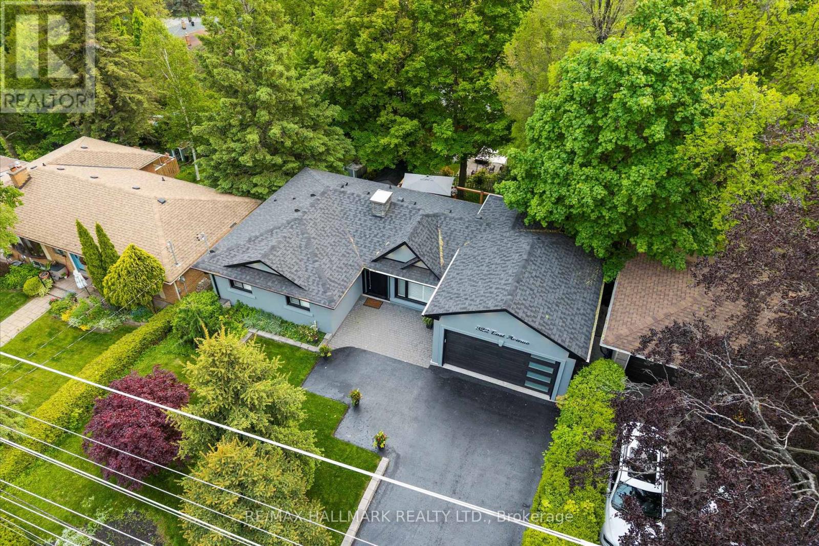 322 East Avenue, Toronto (Rouge), Ontario  M1C 2W4 - Photo 43 - E12206273