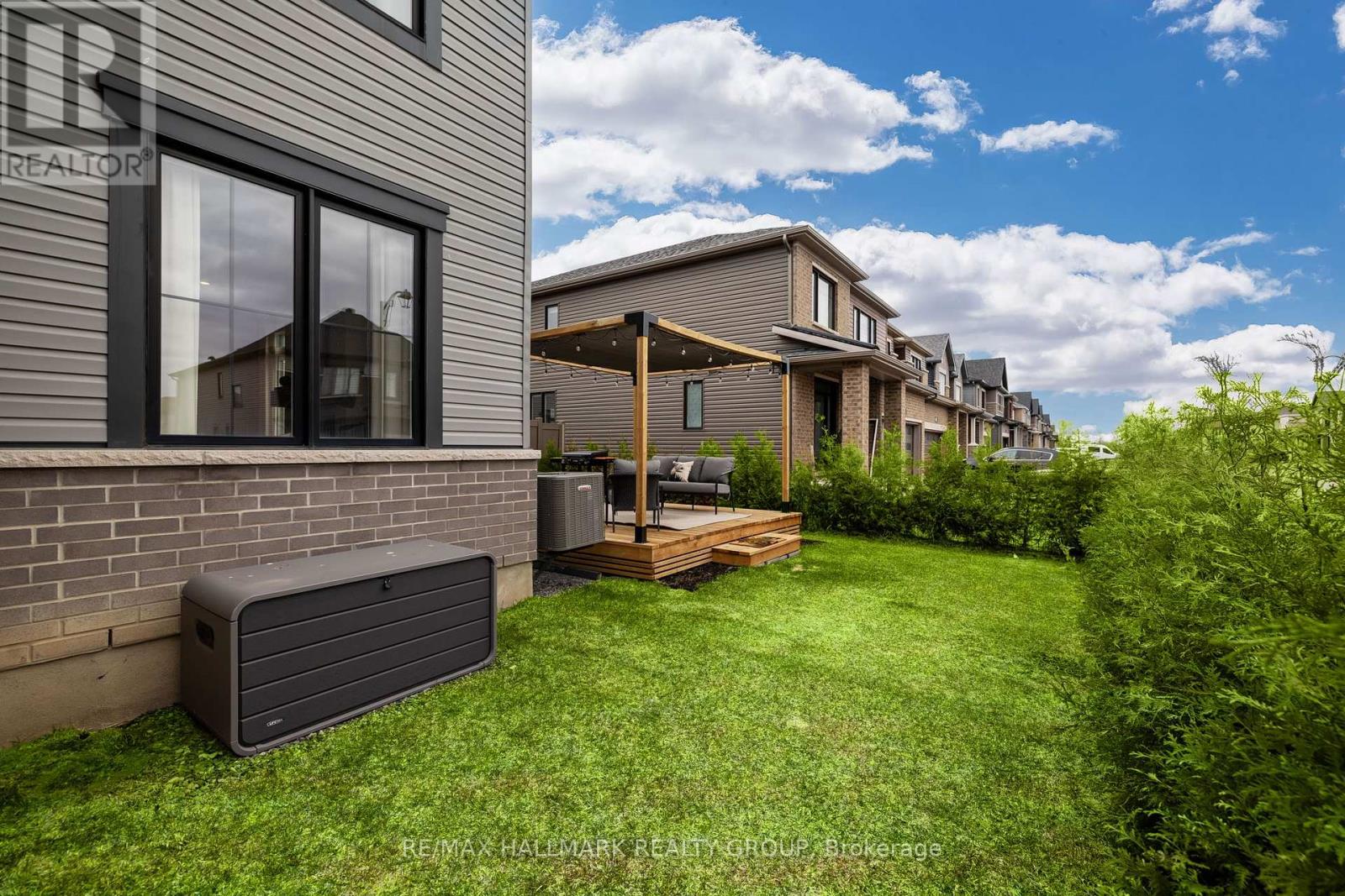 601 Idyllic Terrace, Ottawa, Ontario  K4A 5N9 - Photo 50 - X12205978
