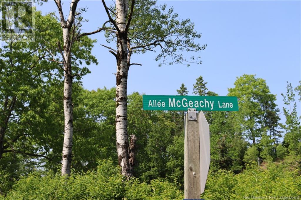 48 McGeachy Lane, Oak Haven, New Brunswick