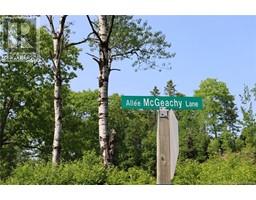 48 McGeachy Lane, Oak Haven, New Brunswick