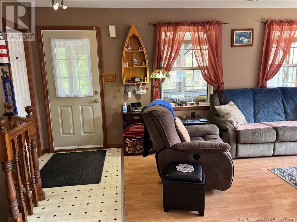 48 Mcgeachy Lane, Oak Haven, New Brunswick  E3L 3T6 - Photo 20 - NB117020