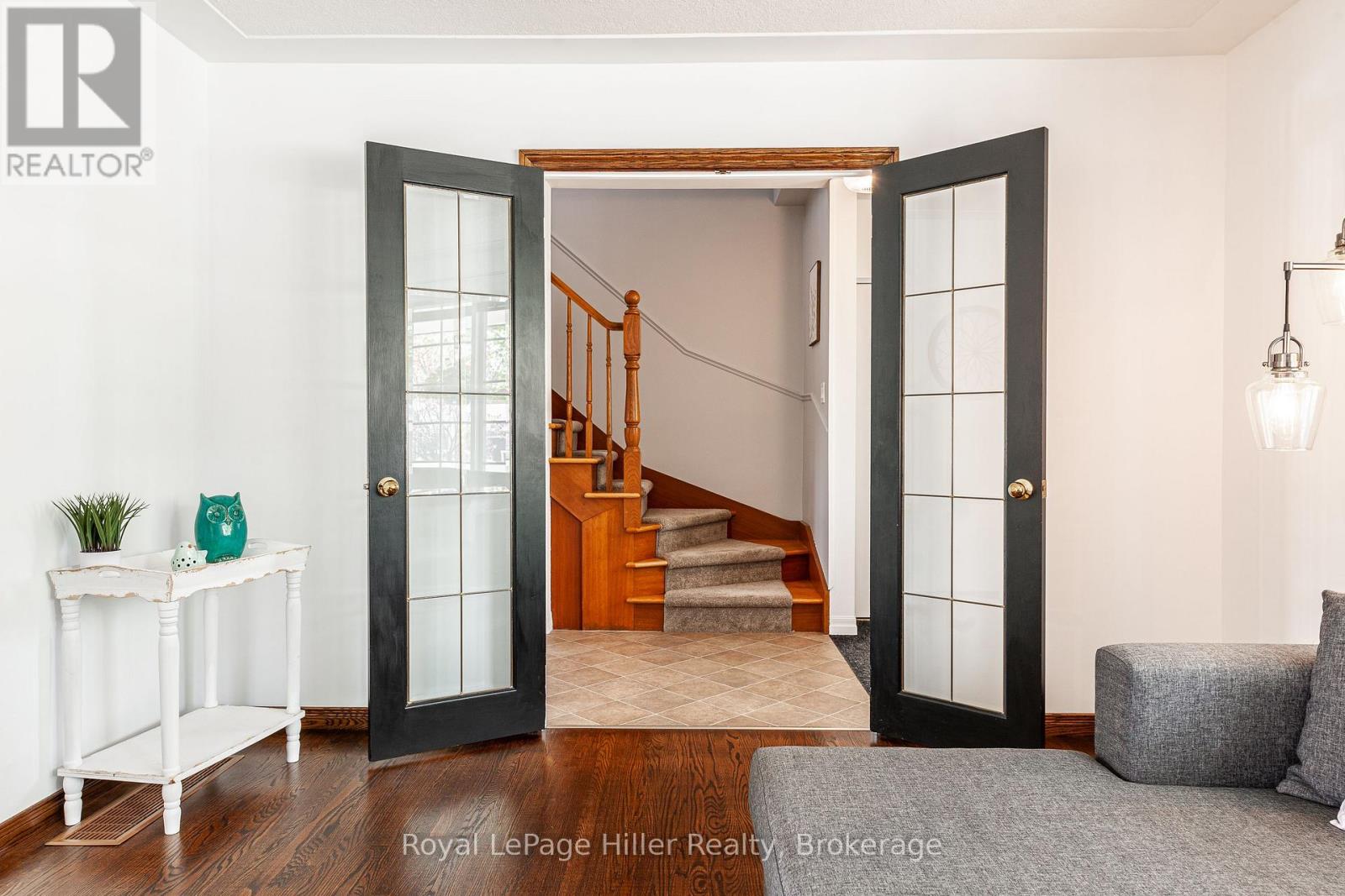 288 Britannia Street, Stratford, Ontario  N5A 5Z8 - Photo 10 - X12206293