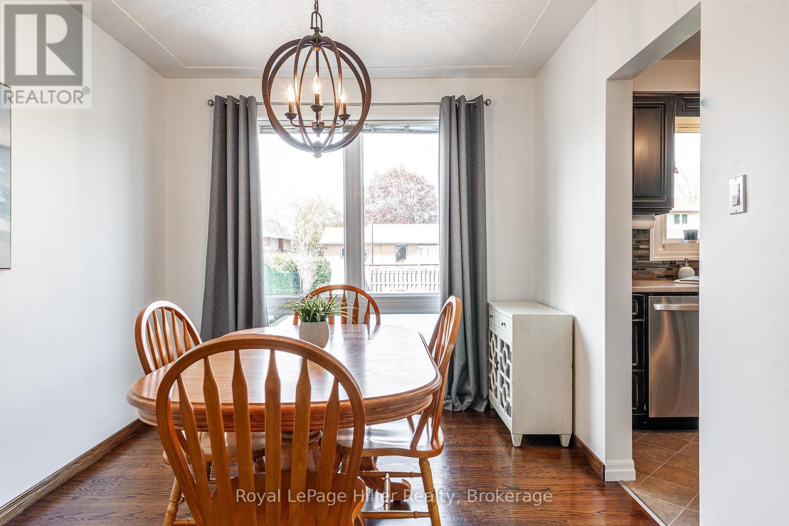 288 Britannia Street, Stratford, Ontario  N5A 5Z8 - Photo 12 - X12206293