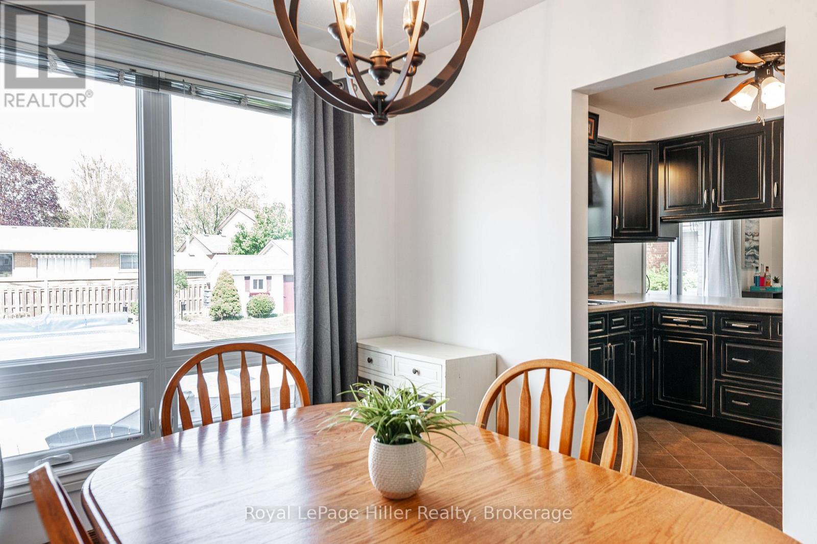 288 Britannia Street, Stratford, Ontario  N5A 5Z8 - Photo 13 - X12206293