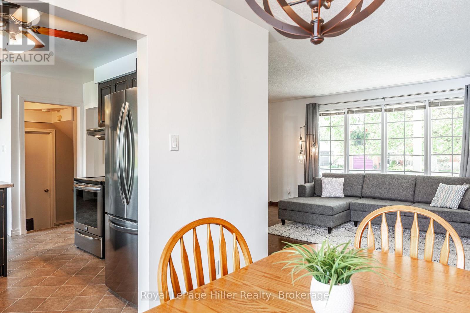 288 Britannia Street, Stratford, Ontario  N5A 5Z8 - Photo 14 - X12206293