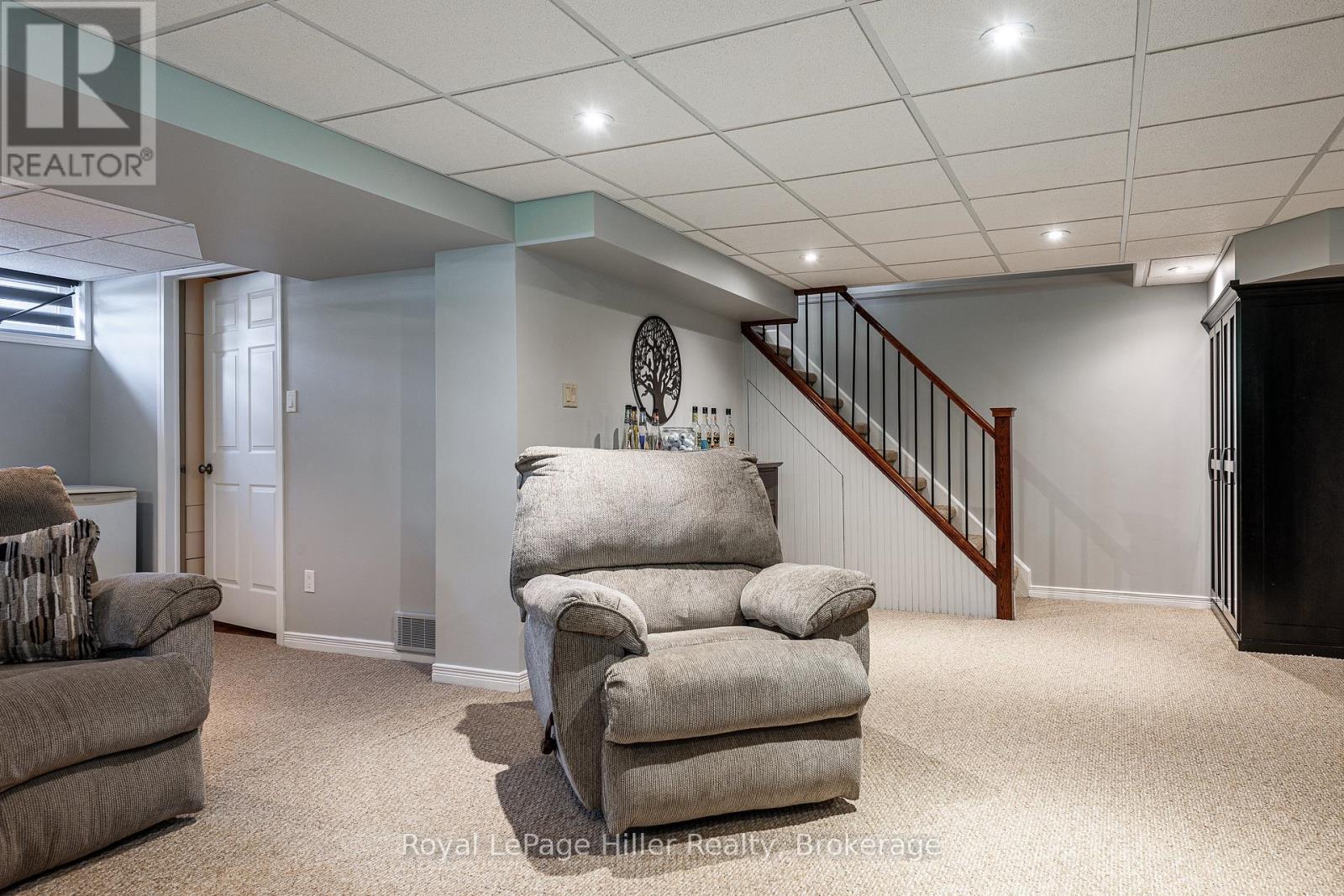 288 Britannia Street, Stratford, Ontario  N5A 5Z8 - Photo 38 - X12206293