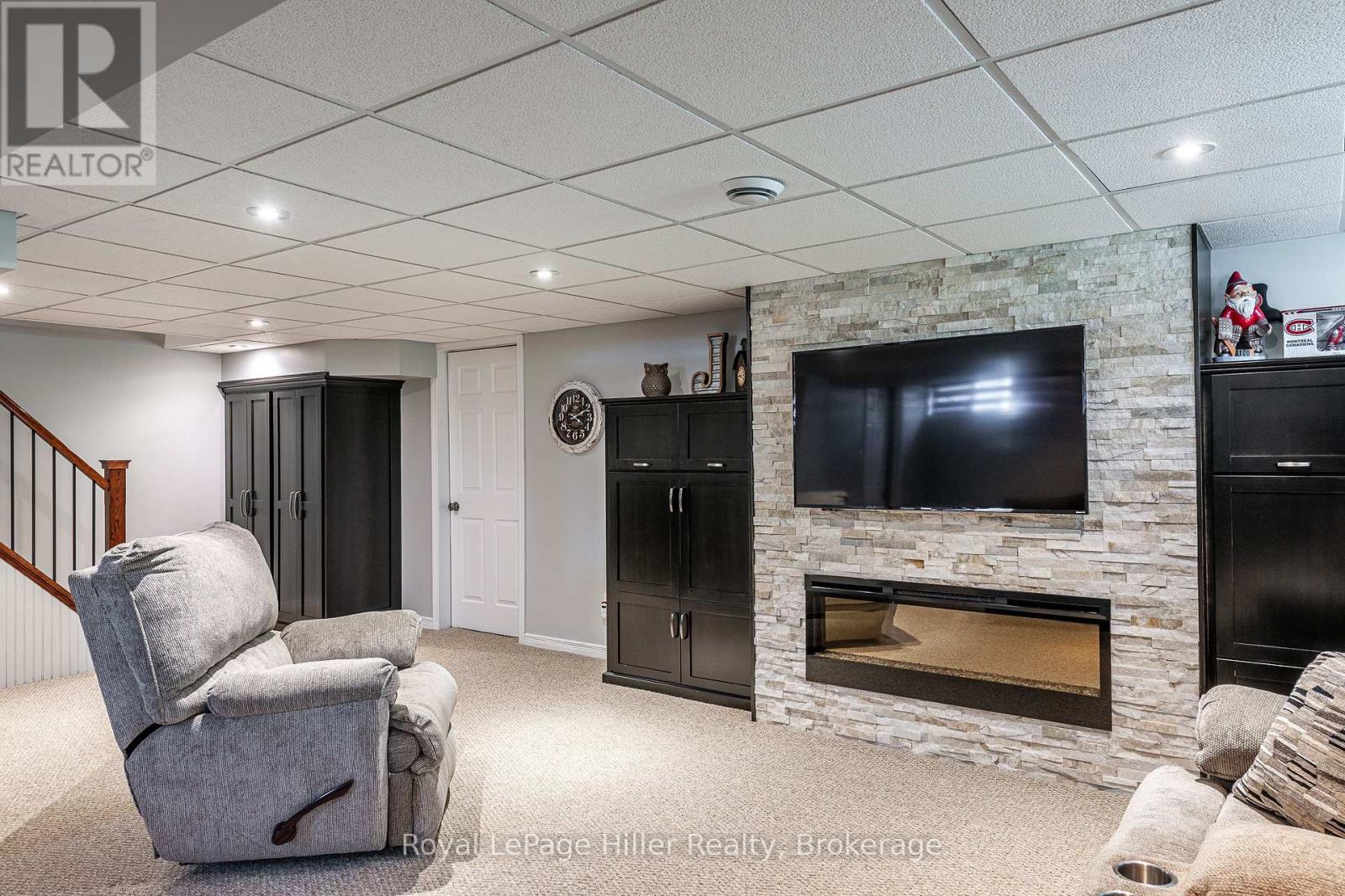 288 Britannia Street, Stratford, Ontario  N5A 5Z8 - Photo 40 - X12206293