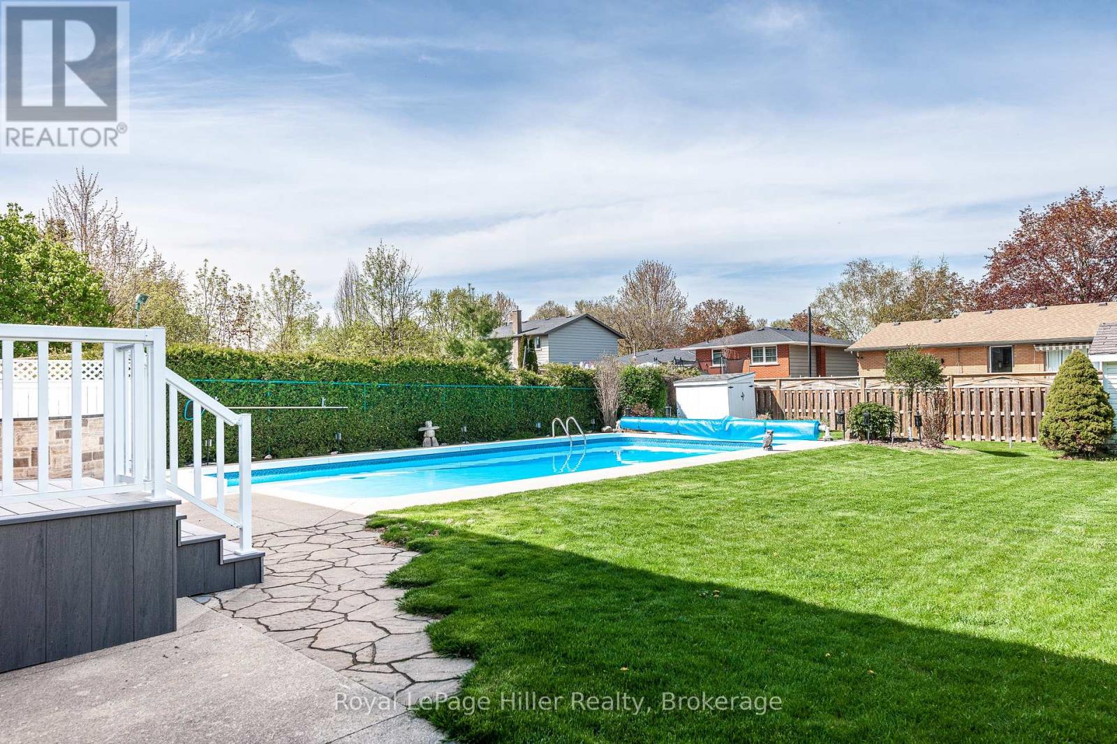288 Britannia Street, Stratford, Ontario  N5A 5Z8 - Photo 41 - X12206293