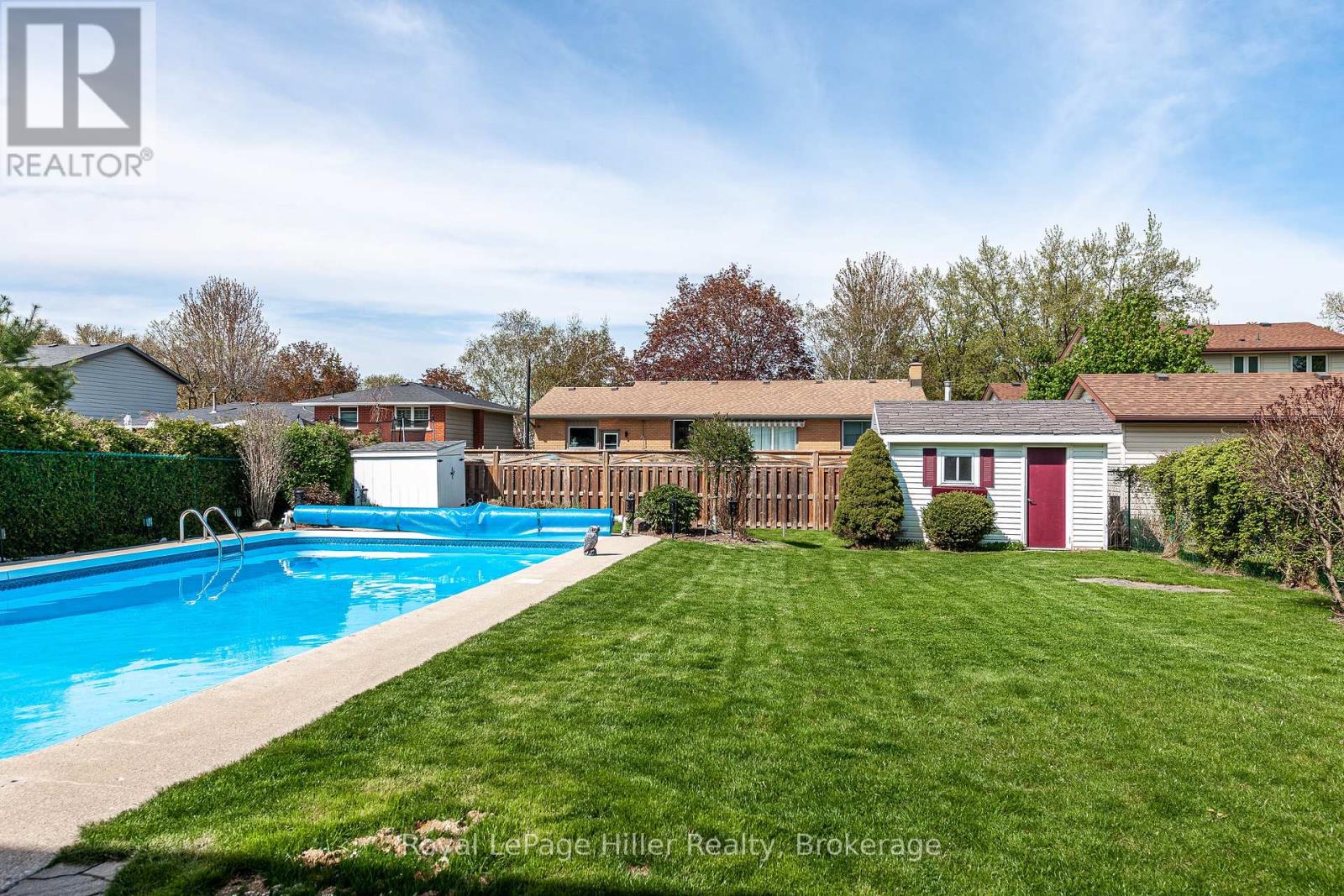 288 Britannia Street, Stratford, Ontario  N5A 5Z8 - Photo 42 - X12206293