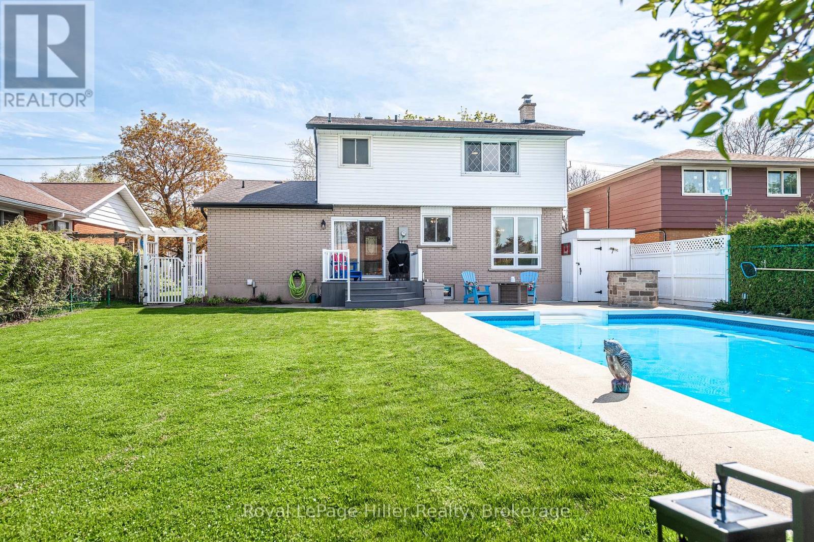 288 Britannia Street, Stratford, Ontario  N5A 5Z8 - Photo 43 - X12206293