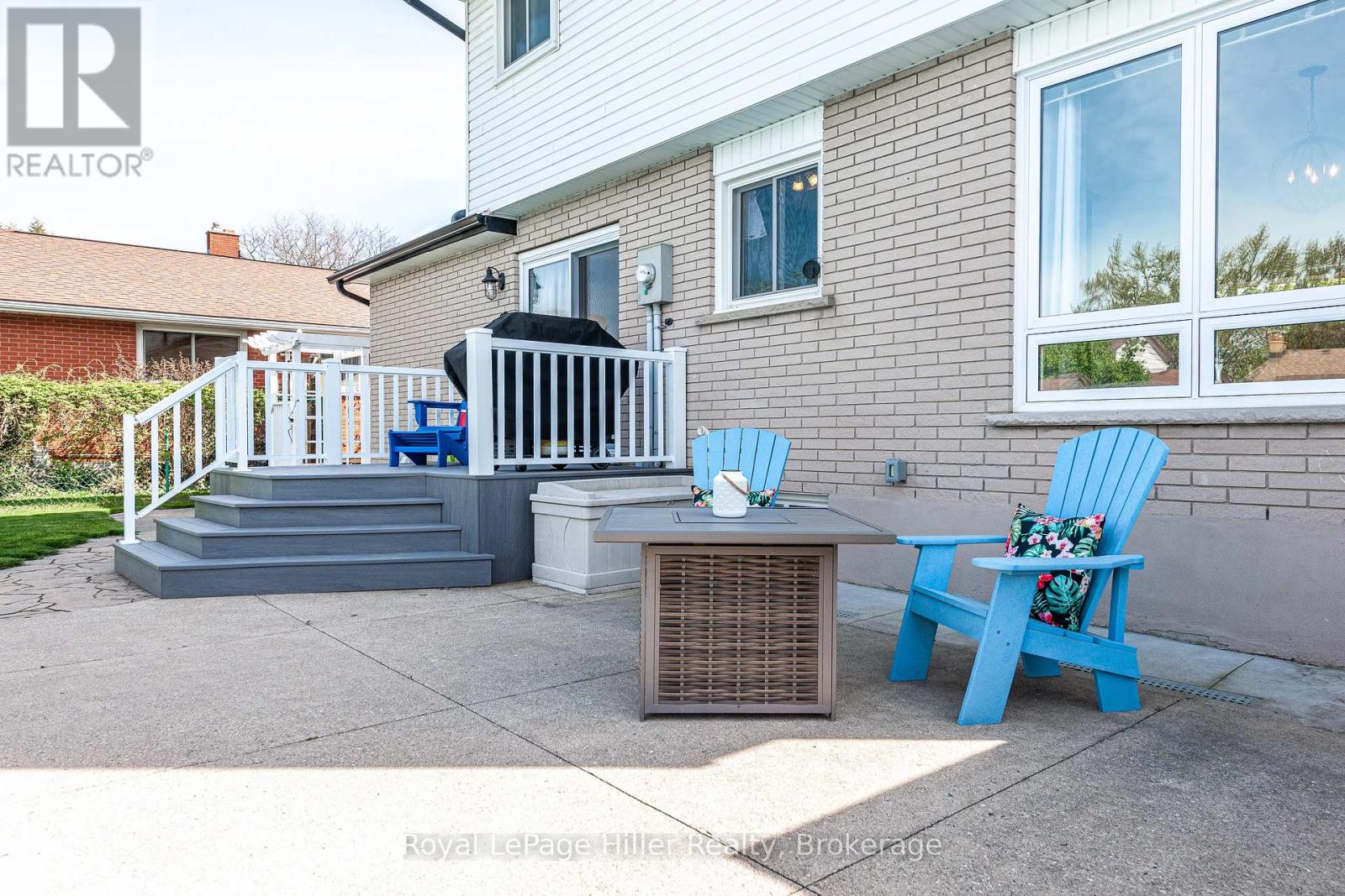 288 Britannia Street, Stratford, Ontario  N5A 5Z8 - Photo 46 - X12206293