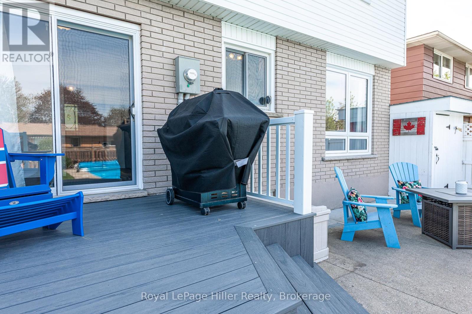 288 Britannia Street, Stratford, Ontario  N5A 5Z8 - Photo 47 - X12206293