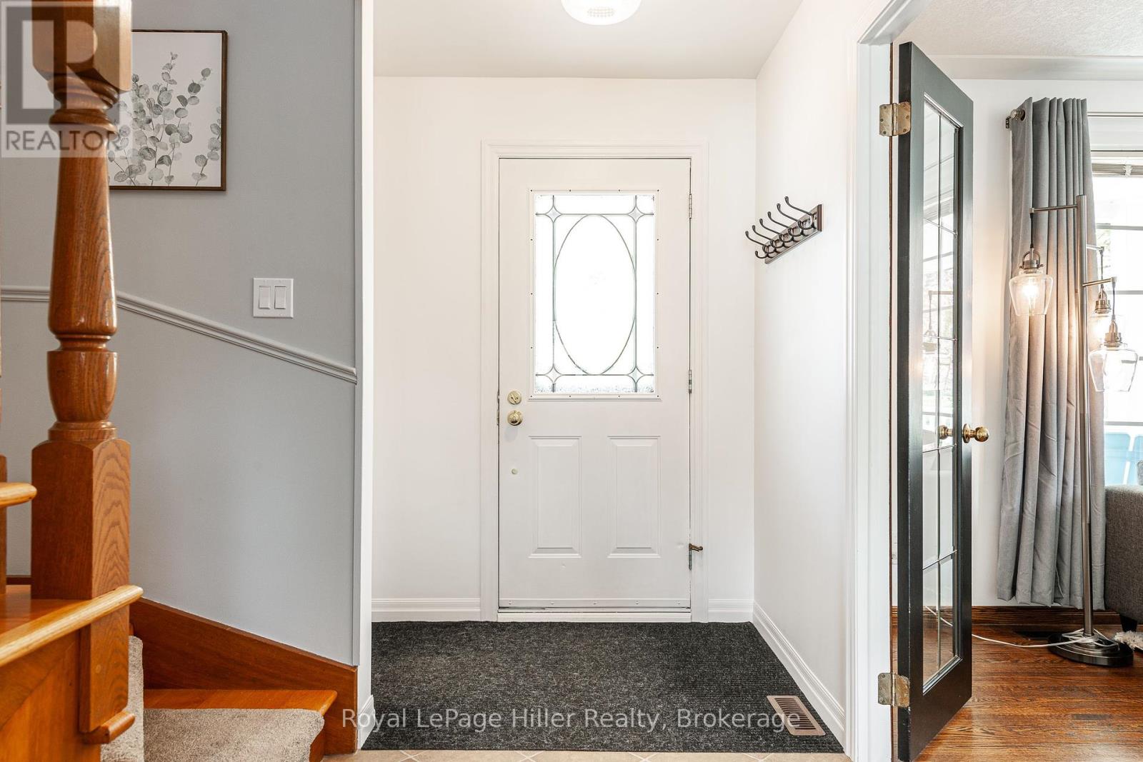 288 Britannia Street, Stratford, Ontario  N5A 5Z8 - Photo 6 - X12206293
