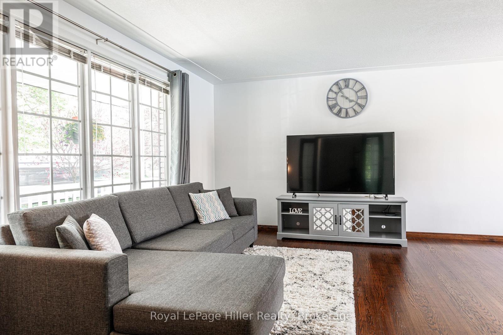 288 Britannia Street, Stratford, Ontario  N5A 5Z8 - Photo 7 - X12206293