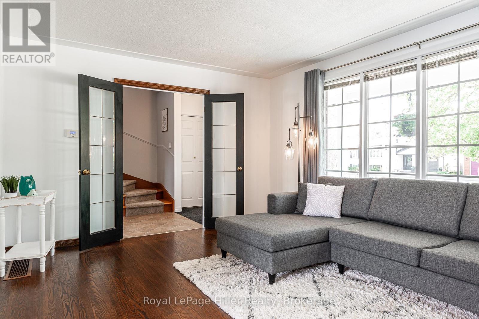 288 Britannia Street, Stratford, Ontario  N5A 5Z8 - Photo 9 - X12206293