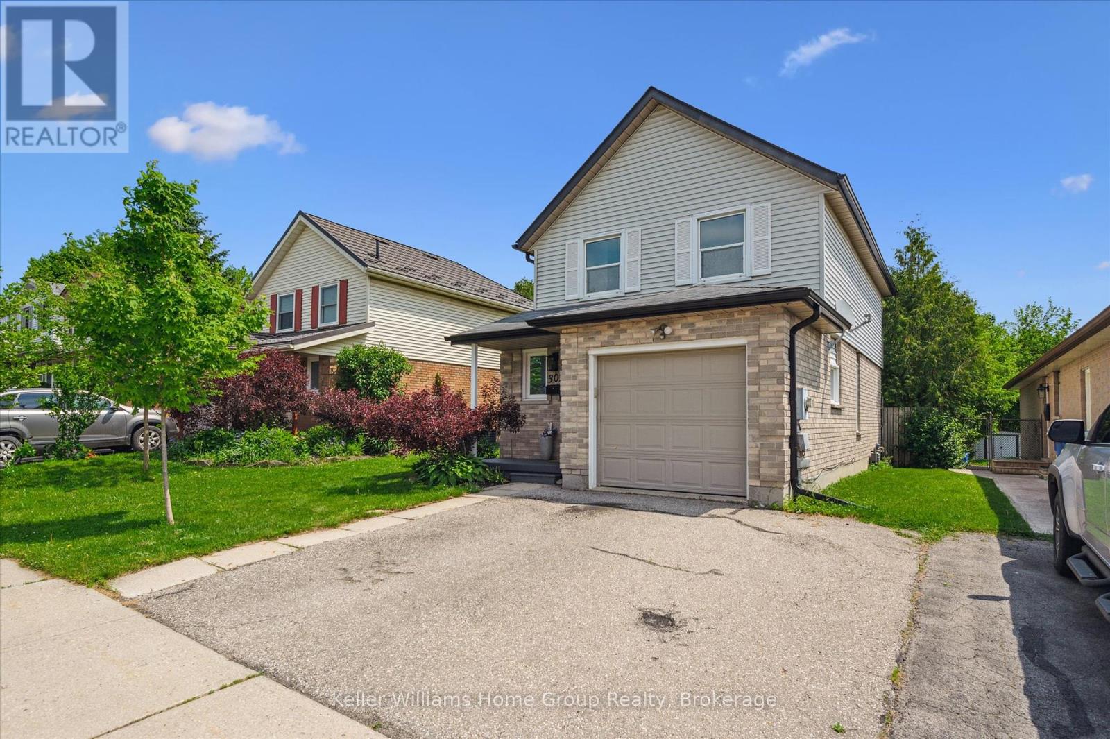 307 Auden Road, Guelph, Ontario  N1E 6S4 - Photo 3 - X12206332