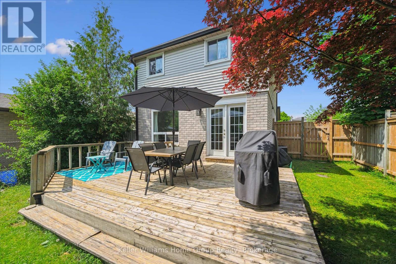 307 Auden Road, Guelph, Ontario  N1E 6S4 - Photo 34 - X12206332