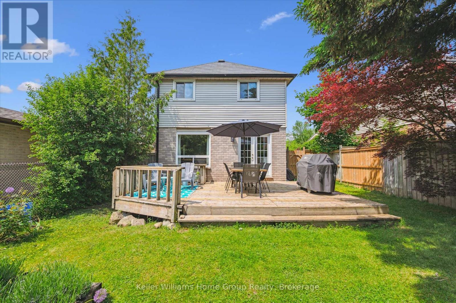 307 Auden Road, Guelph, Ontario  N1E 6S4 - Photo 37 - X12206332