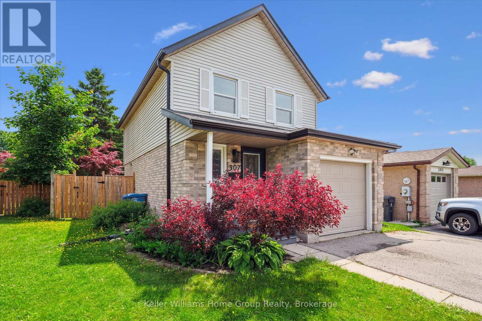 307 Auden Road, Guelph, Ontario  N1E 6S4 - Photo 4 - X12206332