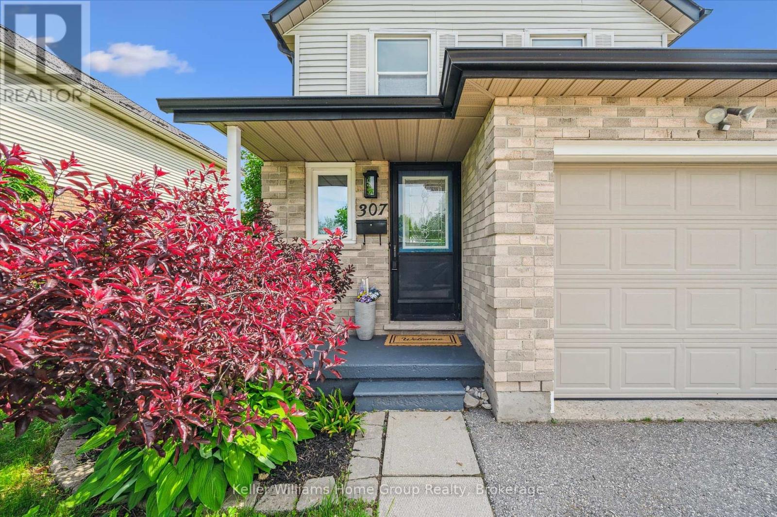 307 Auden Road, Guelph, Ontario  N1E 6S4 - Photo 5 - X12206332
