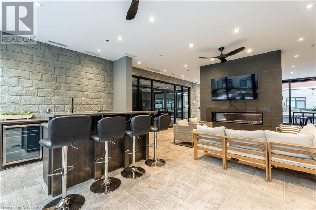 1 Redfern Avenue Unit# 329, Hamilton, Ontario  L9C 0E6 - Photo 33 - 40727450
