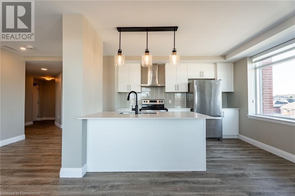 1 Redfern Avenue Unit# 329, Hamilton, Ontario  L9C 0E6 - Photo 11 - 40727450
