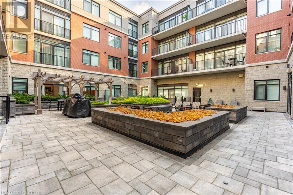 1 Redfern Avenue Unit# 329, Hamilton, Ontario  L9C 0E6 - Photo 42 - 40727450
