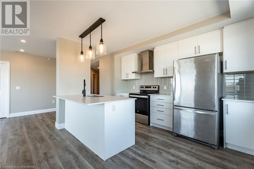 1 Redfern Avenue Unit# 329, Hamilton, Ontario  L9C 0E6 - Photo 12 - 40727450