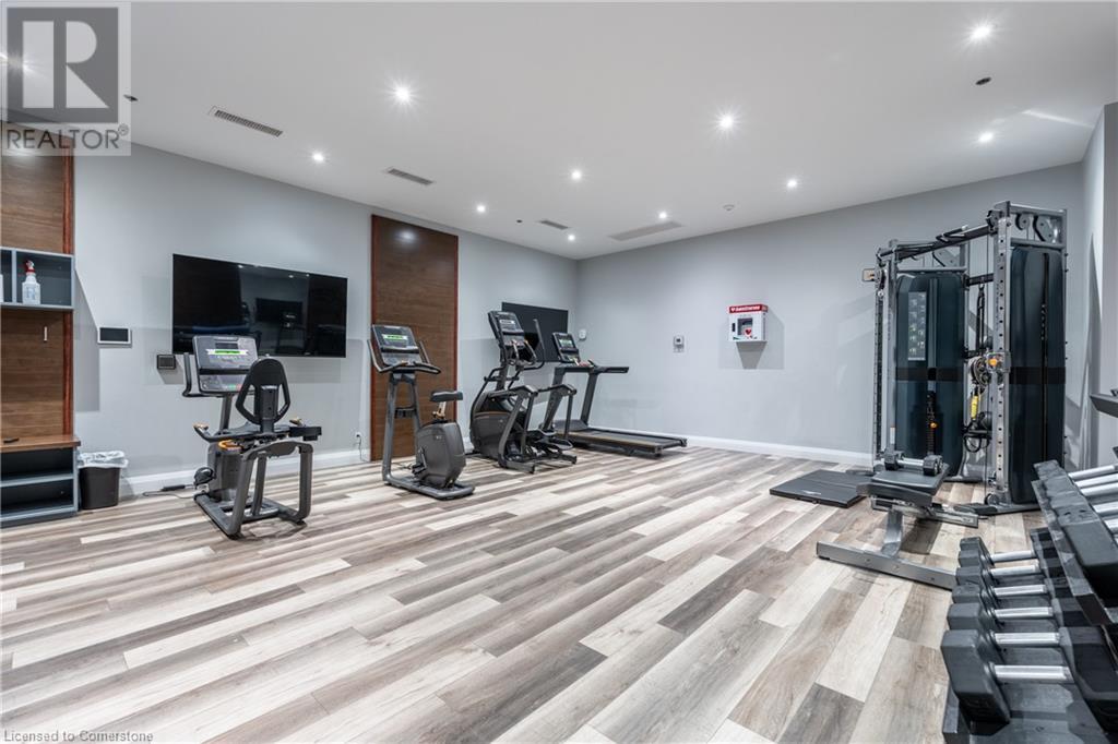 1 Redfern Avenue Unit# 329, Hamilton, Ontario  L9C 0E6 - Photo 37 - 40727450