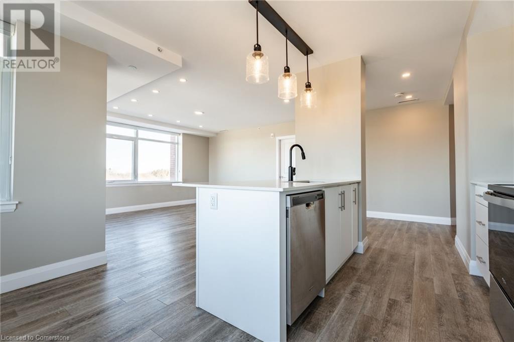 1 Redfern Avenue Unit# 329, Hamilton, Ontario  L9C 0E6 - Photo 15 - 40727450