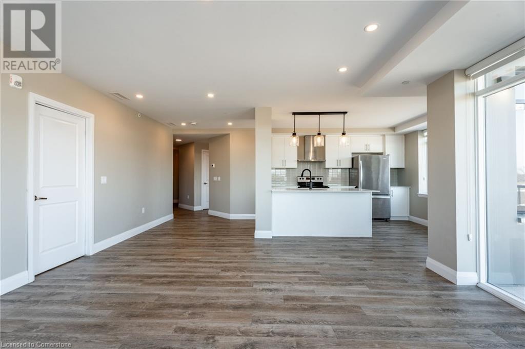 1 Redfern Avenue Unit# 329, Hamilton, Ontario  L9C 0E6 - Photo 16 - 40727450