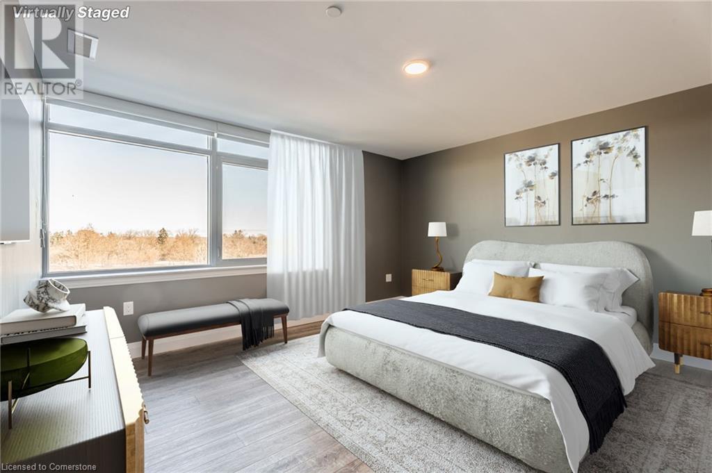 1 Redfern Avenue Unit# 329, Hamilton, Ontario  L9C 0E6 - Photo 19 - 40727450