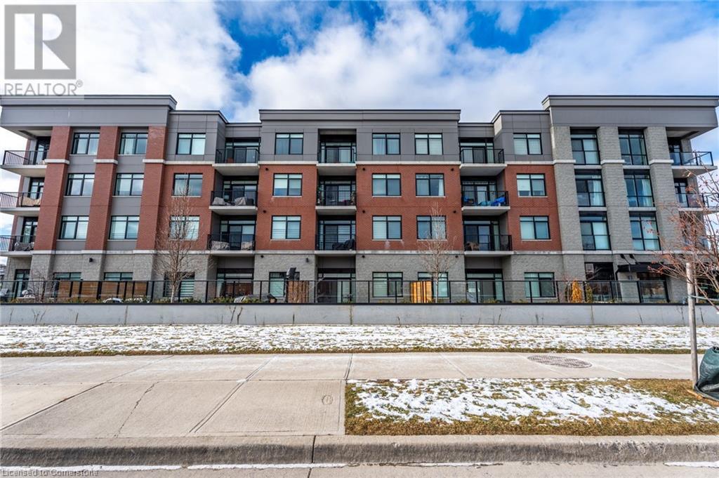 1 Redfern Avenue Unit# 329, Hamilton, Ontario  L9C 0E6 - Photo 4 - 40727450