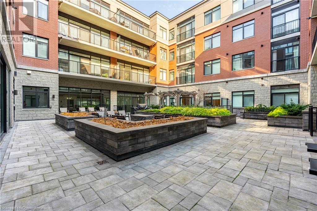 1 Redfern Avenue Unit# 329, Hamilton, Ontario  L9C 0E6 - Photo 41 - 40727450
