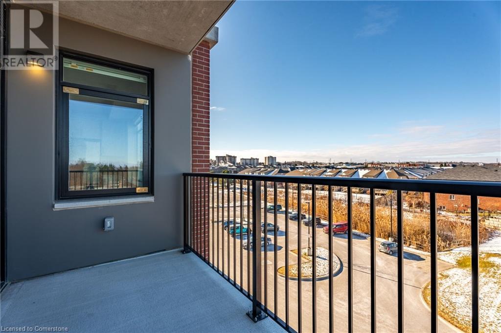 1 Redfern Avenue Unit# 329, Hamilton, Ontario  L9C 0E6 - Photo 27 - 40727450