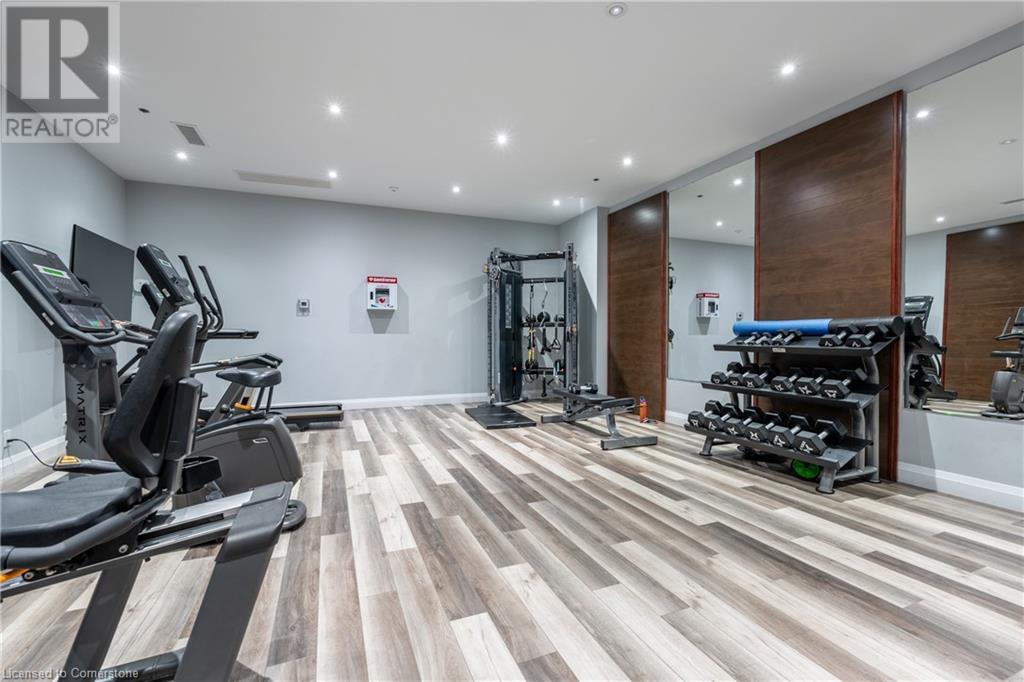 1 Redfern Avenue Unit# 329, Hamilton, Ontario  L9C 0E6 - Photo 38 - 40727450