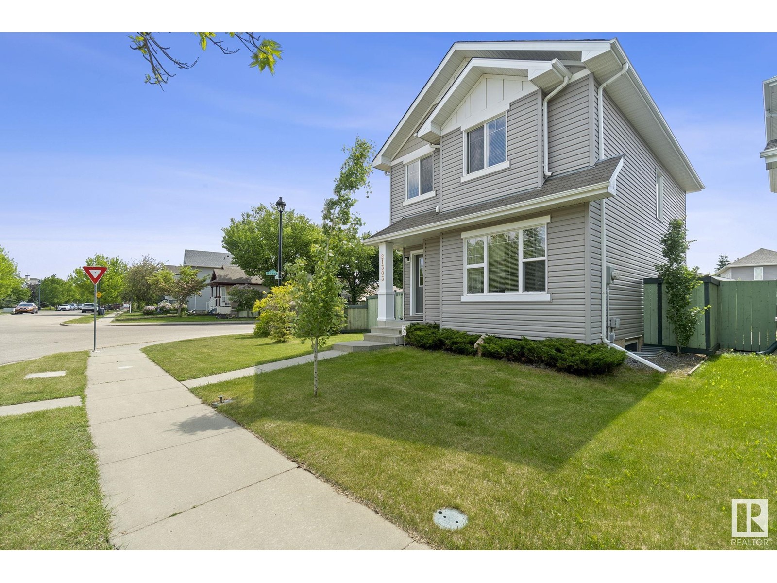21303 91 Av Nw, Edmonton, Alberta  T5T 6Y9 - Photo 52 - E4441275