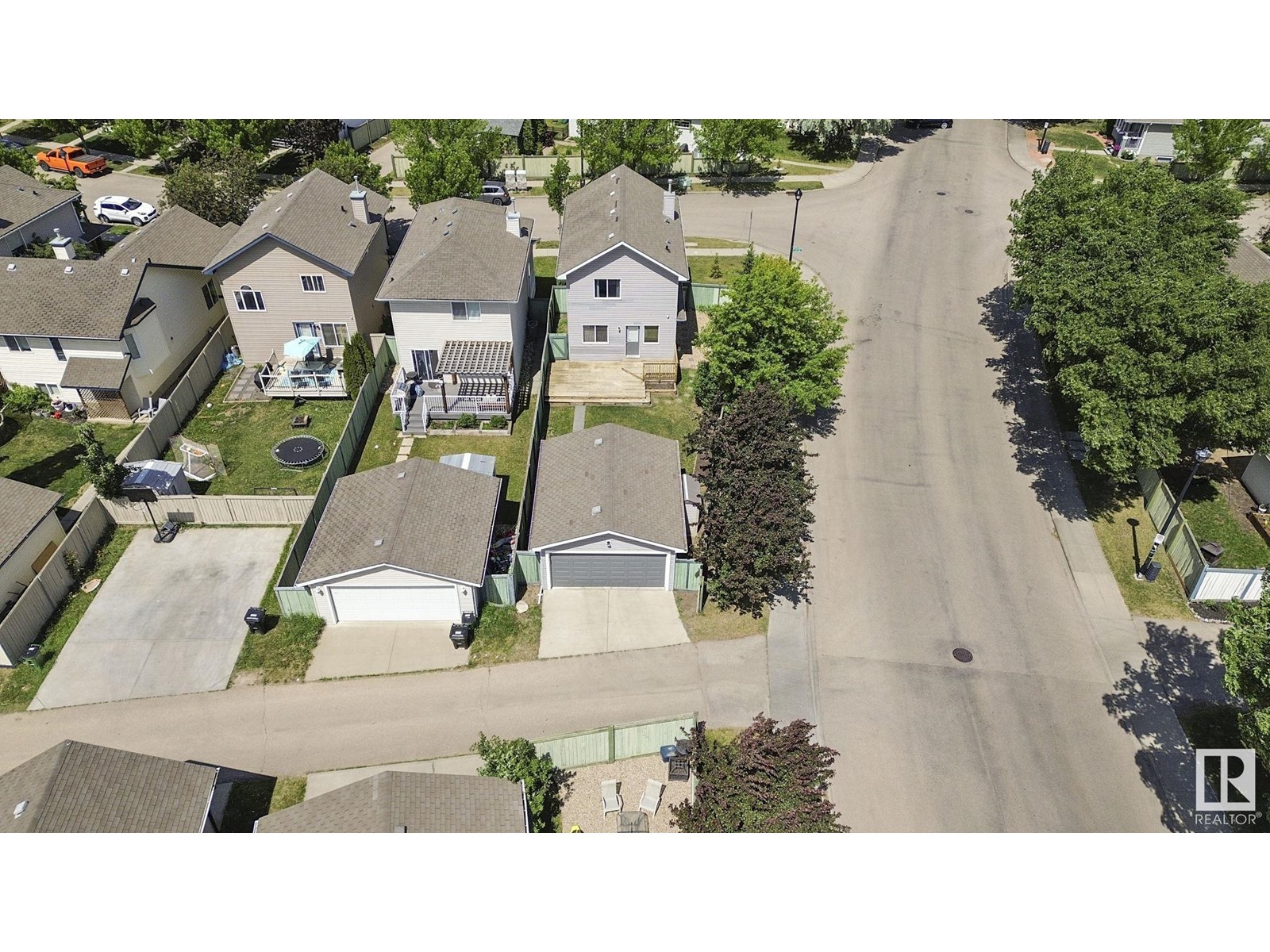21303 91 Av Nw, Edmonton, Alberta  T5T 6Y9 - Photo 53 - E4441275