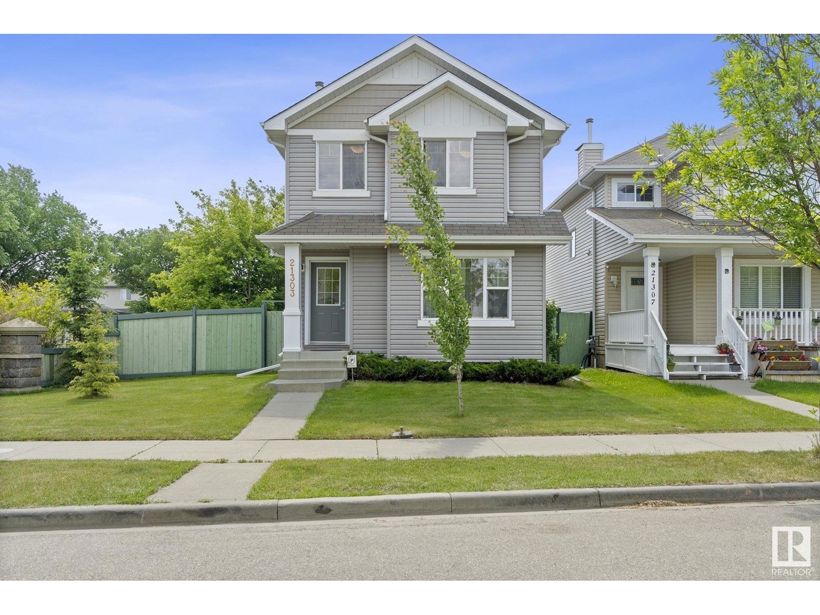 21303 91 Av Nw, Edmonton, Alberta  T5T 6Y9 - Photo 51 - E4441275