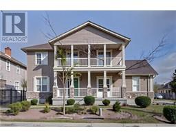 4 DALTON Drive, Cambridge, Ontario
