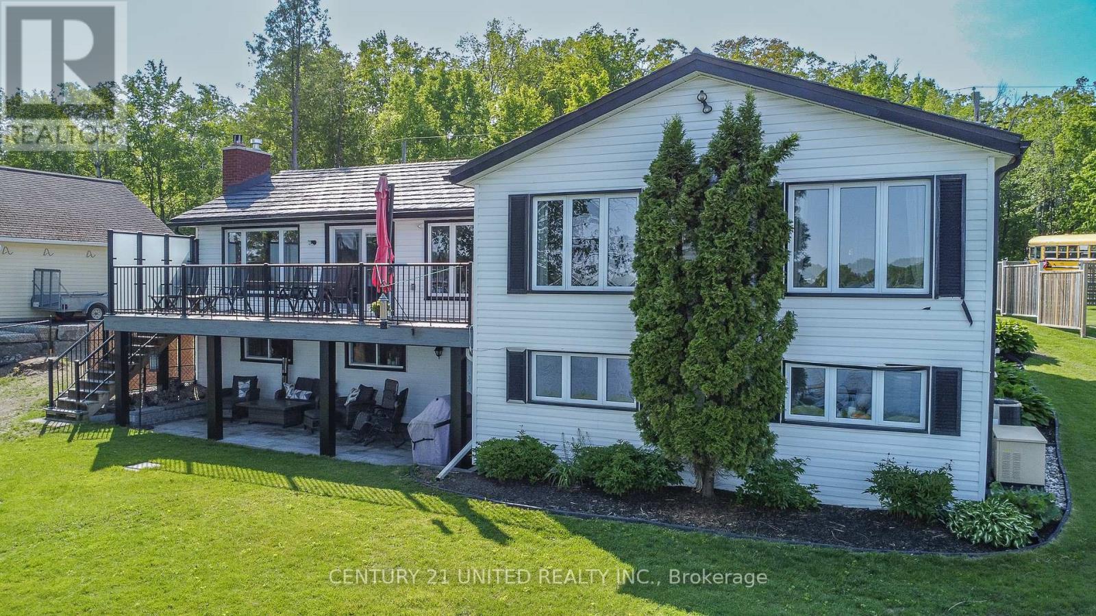 219 ARNOTT DRIVE, Selwyn, Ontario