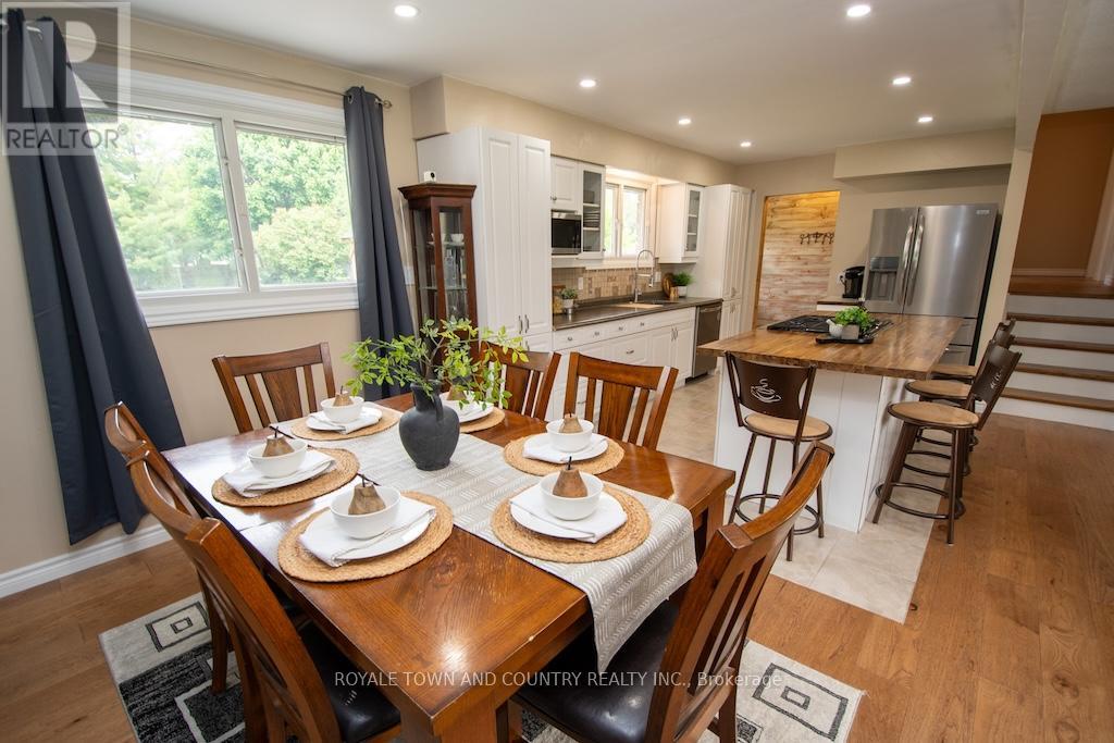 15 Janet Drive, Kawartha Lakes, Ontario  L0B 1K0 - Photo 10 - X12206320