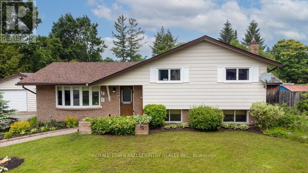 15 Janet Drive, Kawartha Lakes, Ontario  L0B 1K0 - Photo 2 - X12206320