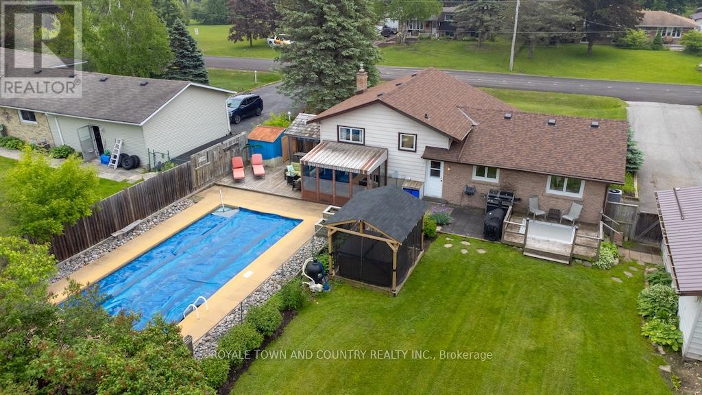 15 Janet Drive, Kawartha Lakes, Ontario  L0B 1K0 - Photo 38 - X12206320